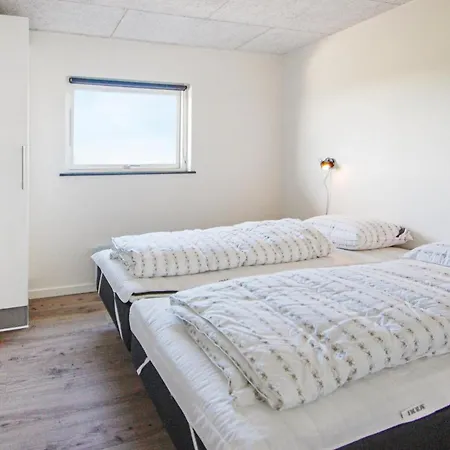 Gorgeous Home In Haderslev With Kitchen