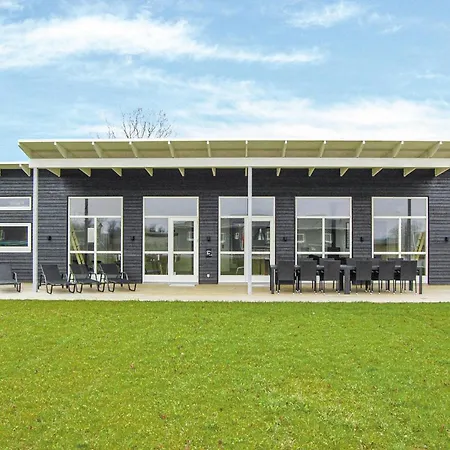 Gorgeous Home In Haderslev With Kitchen Σπίτι διακοπών Haderslev