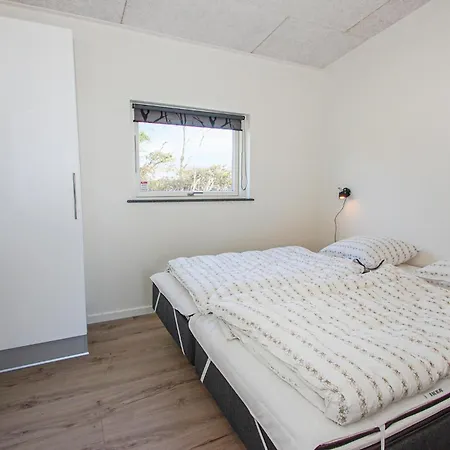 Gorgeous Home In Haderslev With Kitchen Σπίτι διακοπών *