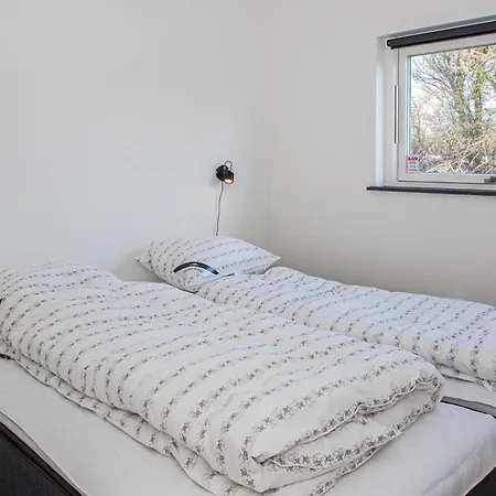 Gorgeous Home In Haderslev With Kitchen Haderslev