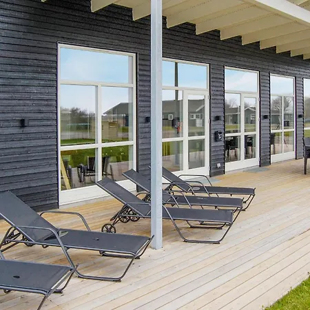 Gorgeous Home In Haderslev With Kitchen Haderslev